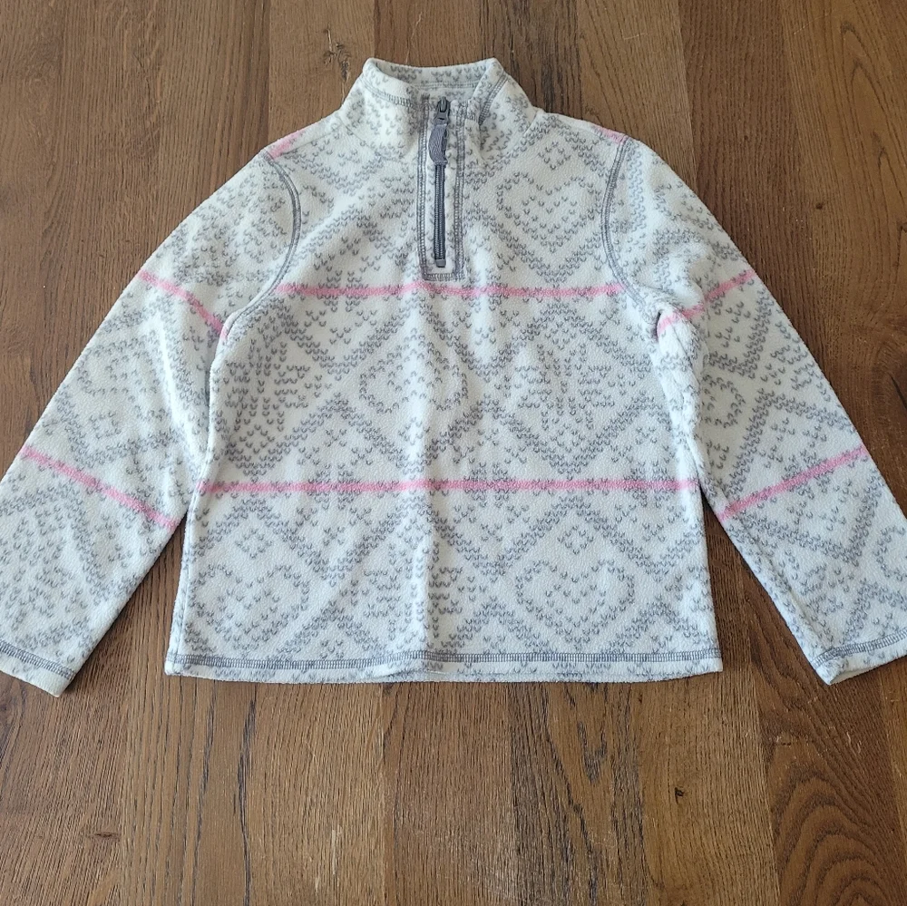 Old Navy Fleece Pullover